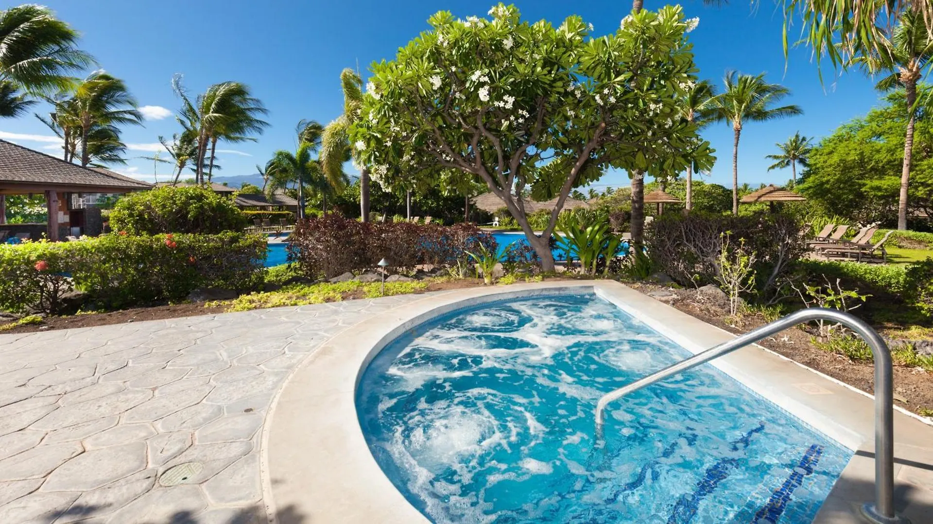 Dreams Come True Dreamlike 3Br Kamilo Home With Amazing View And Pool 와이콜로아 빌리지 0*, 와이콜로아 빌리지