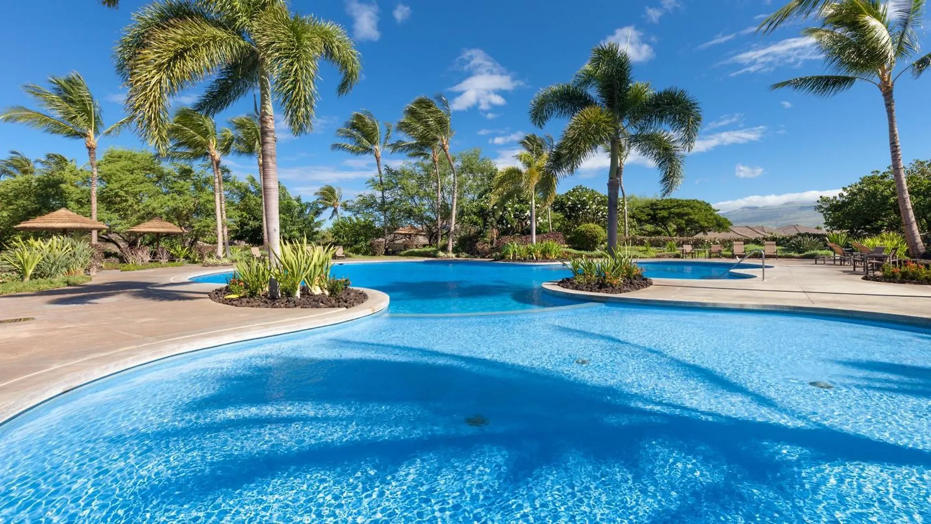 Dreams Come True Dreamlike 3Br Kamilo Home With Amazing View And Pool 와이콜로아 빌리지 미국