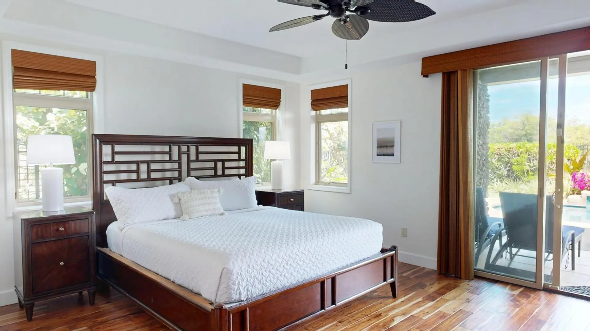 Dreams Come True Dreamlike 3Br Kamilo Home With Amazing View And Pool 와이콜로아 빌리지 미국