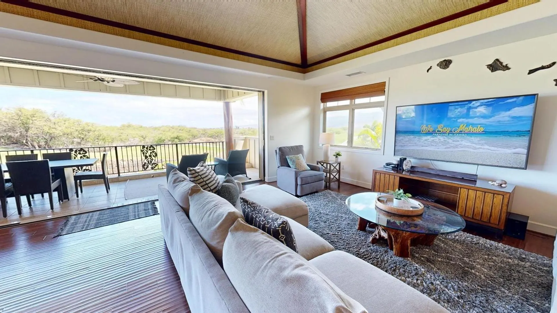Dreams Come True Dreamlike 3Br Kamilo Home With Amazing View And Pool 와이콜로아 빌리지 0*, 와이콜로아 빌리지 미국
