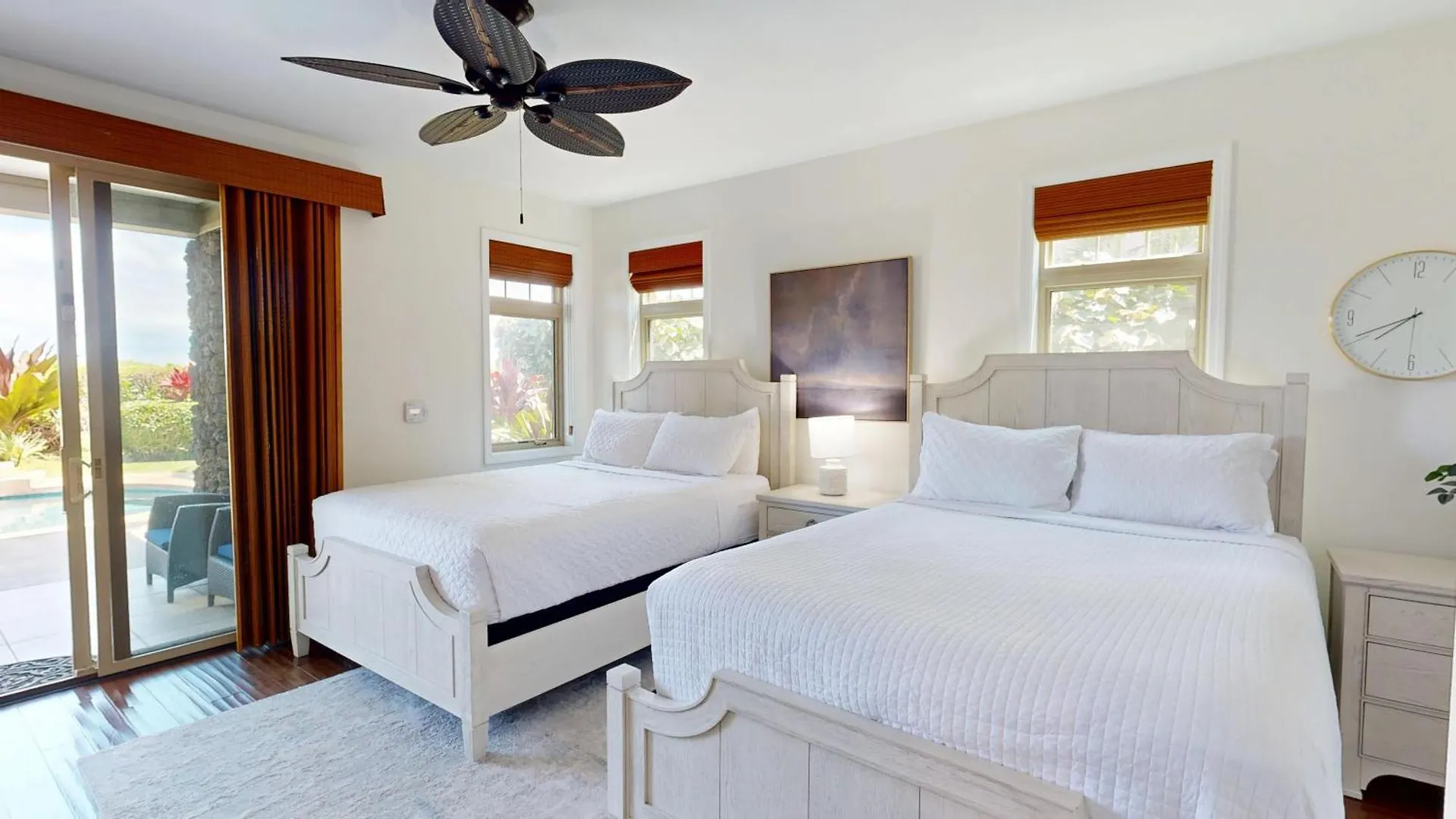 Dreams Come True Dreamlike 3Br Kamilo Home With Amazing View And Pool 와이콜로아 빌리지 0*, 와이콜로아 빌리지