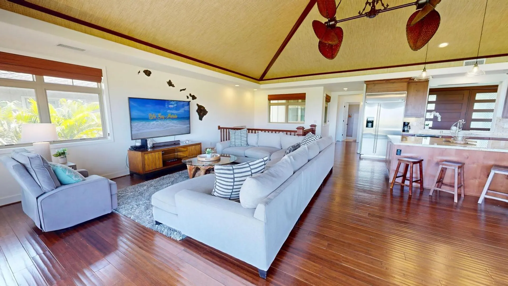 Dreams Come True Dreamlike 3Br Kamilo Home With Amazing View And Pool 와이콜로아 빌리지 펜션 와이콜로아 빌리지