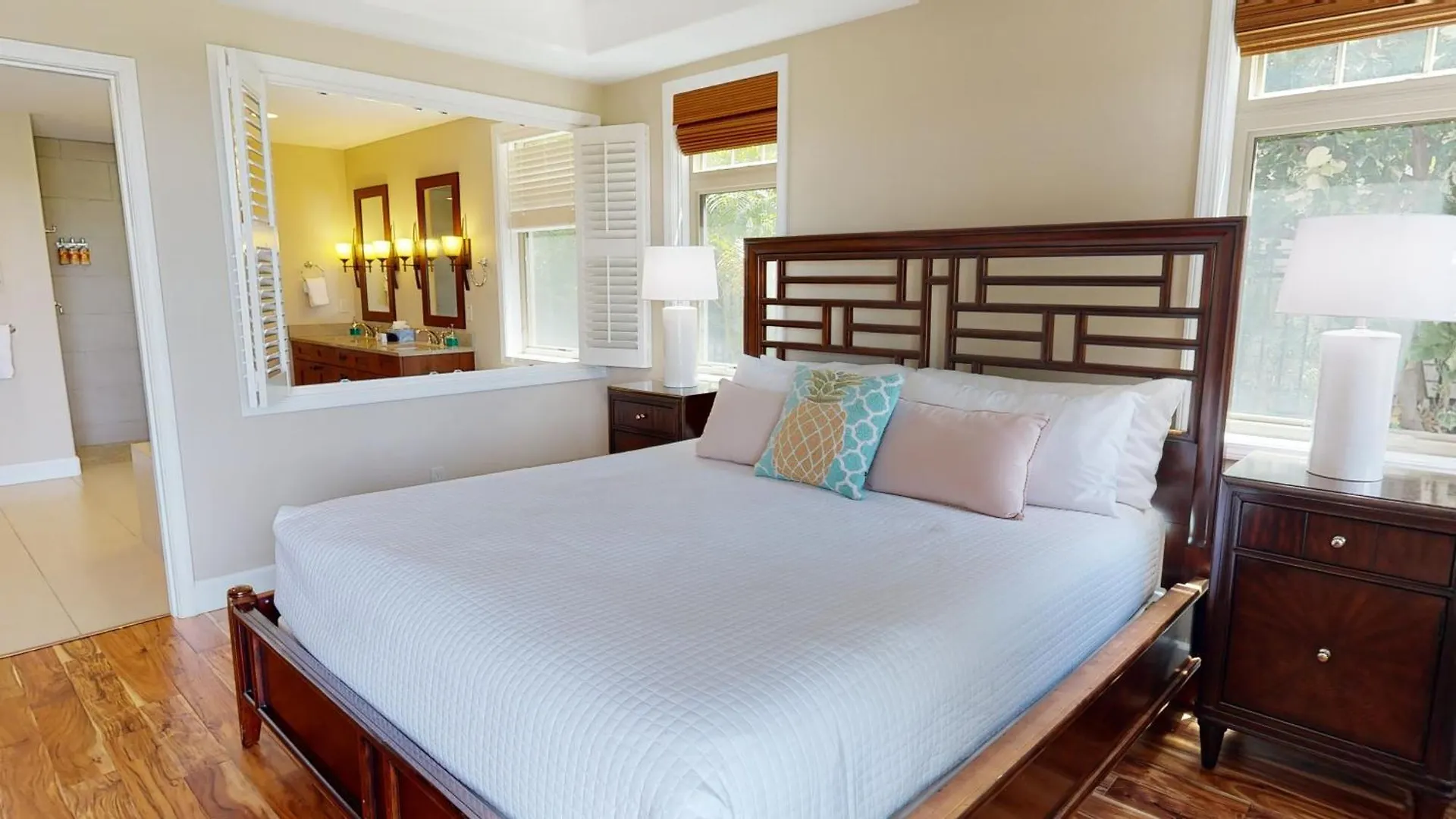 펜션 Dreams Come True Dreamlike 3Br Kamilo Home With Amazing View And Pool 와이콜로아 빌리지