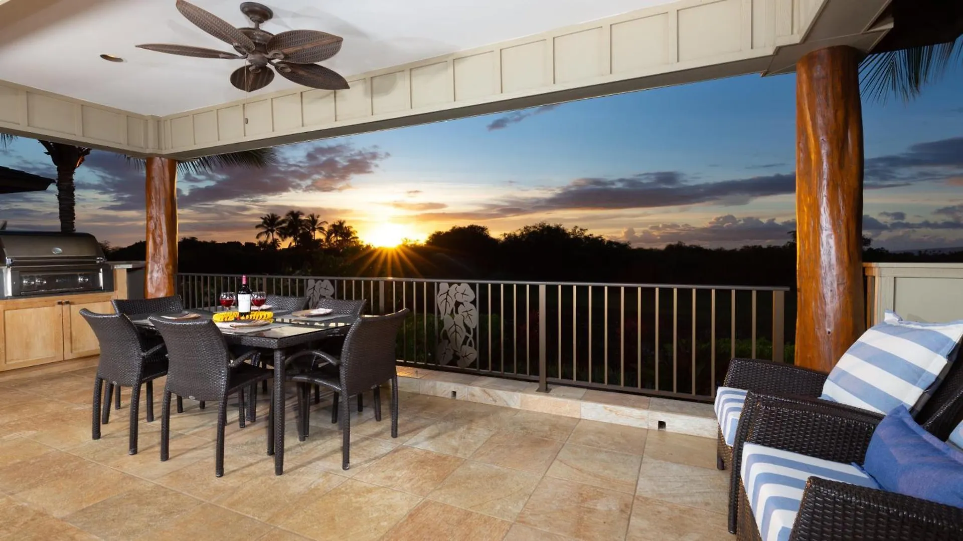 Dreams Come True Dreamlike 3Br Kamilo Home With Amazing View And Pool 와이콜로아 빌리지 미국