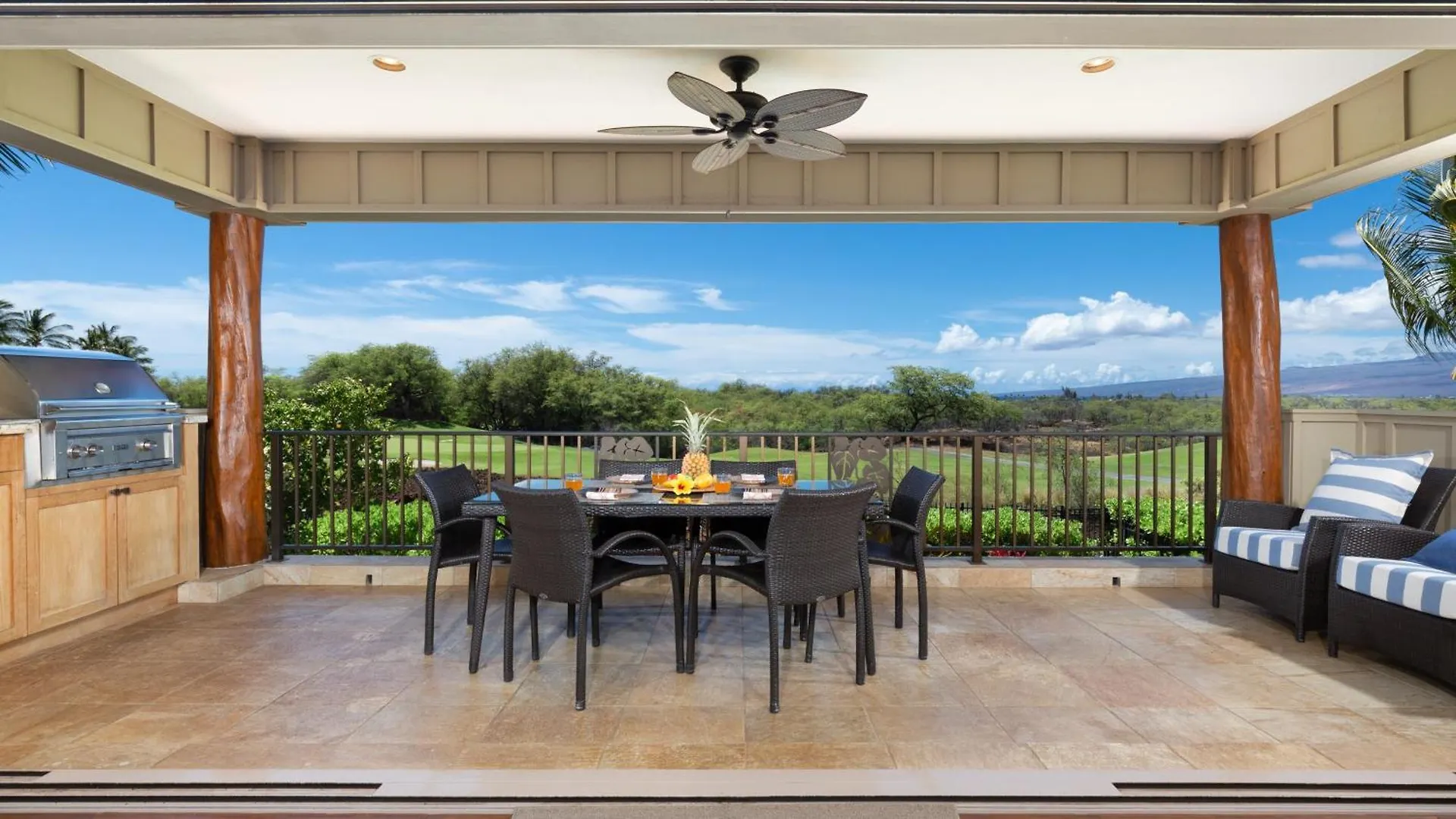 Dreams Come True Dreamlike 3Br Kamilo Home With Amazing View And Pool 와이콜로아 빌리지 와이콜로아 빌리지
