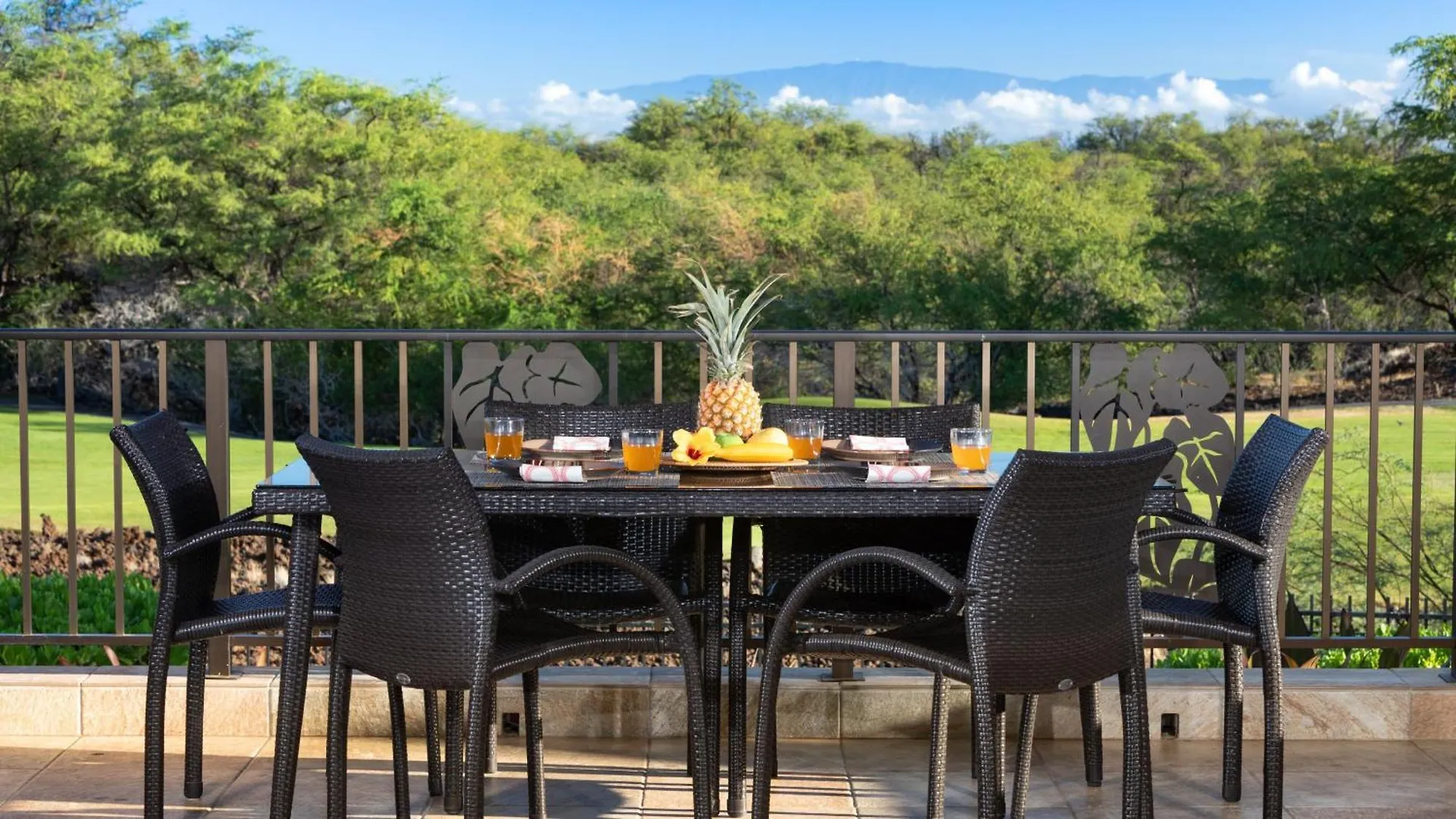 Dreams Come True Dreamlike 3Br Kamilo Home With Amazing View And Pool Ваиколоа-Виллидж 0*,