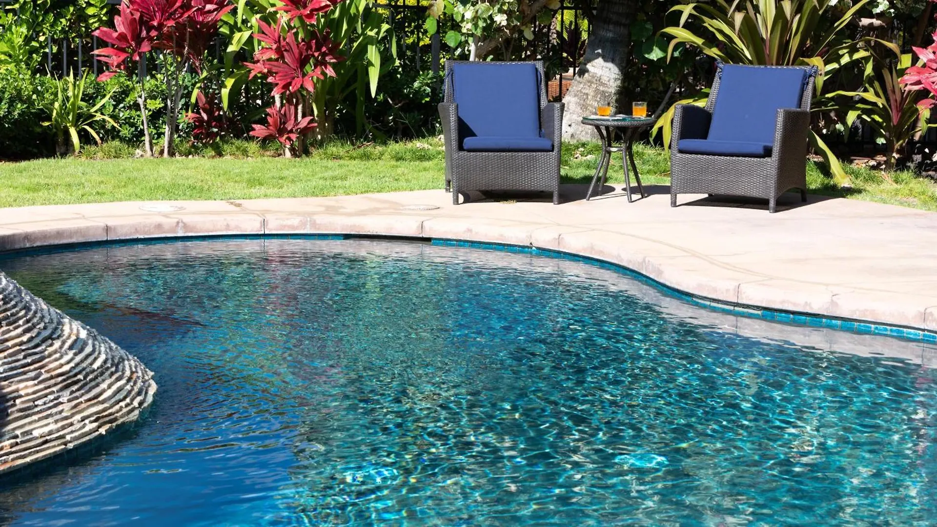 Dreams Come True Dreamlike 3Br Kamilo Home With Amazing View And Pool Ваиколоа-Виллидж 0*,  США