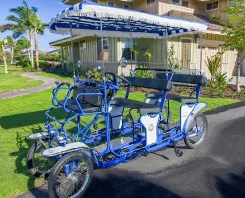 Dreams Come True Dreamlike 3Br Kamilo Home With Amazing View And Pool Waikoloa