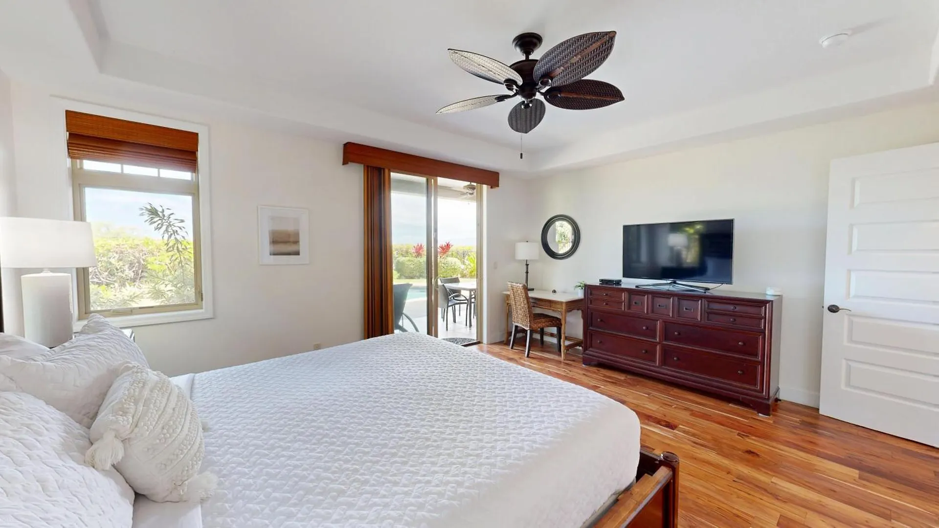 Дом отдыха Dreams Come True Dreamlike 3Br Kamilo Home With Amazing View And Pool Ваиколоа-Виллидж