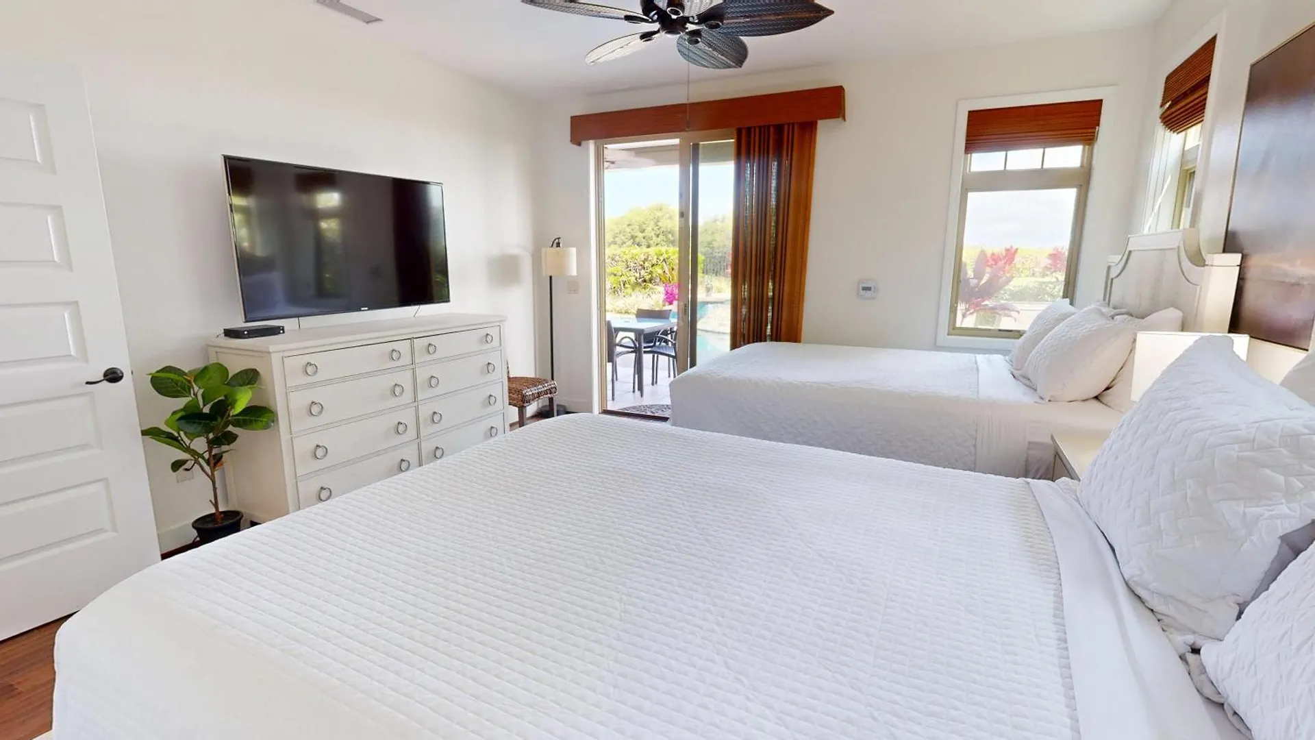 Dreams Come True Dreamlike 3Br Kamilo Home With Amazing View And Pool Ваиколоа-Виллидж