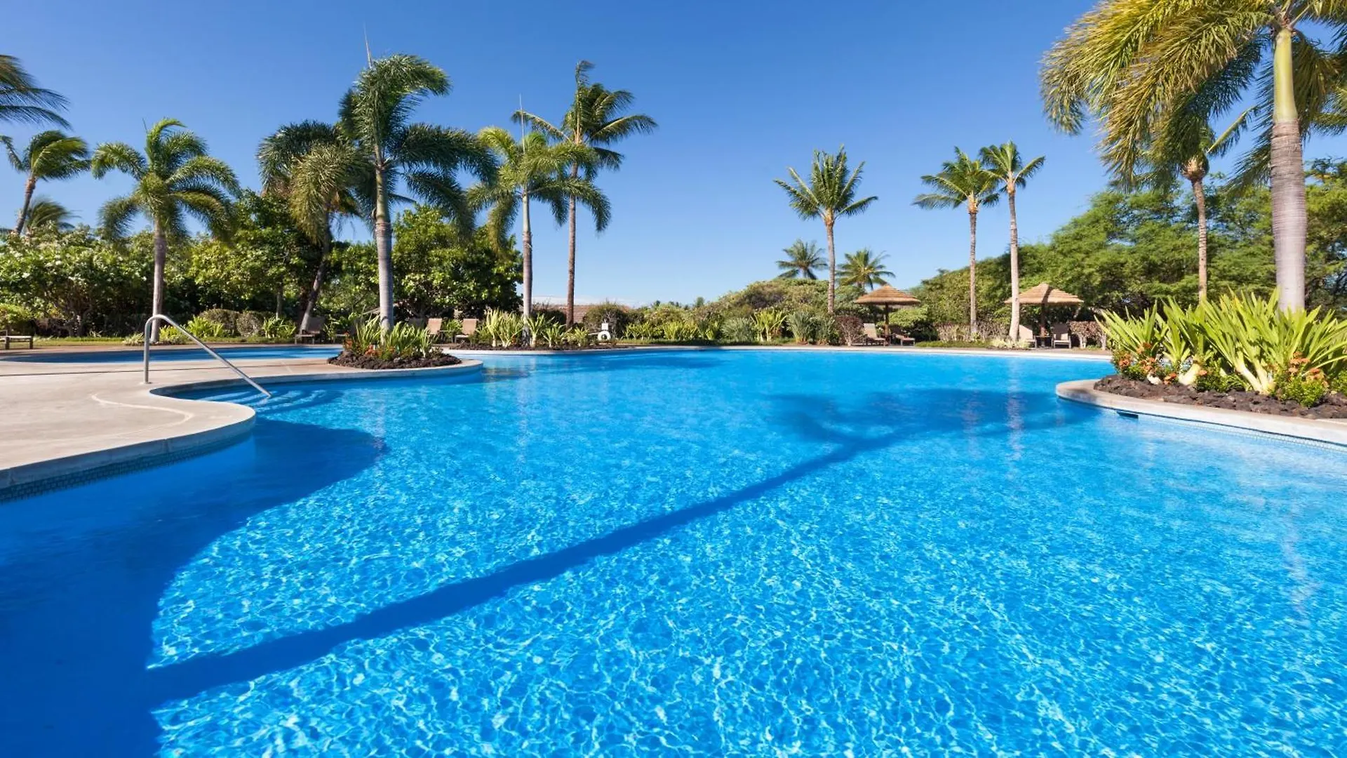 Дом отдыха Dreams Come True Dreamlike 3Br Kamilo Home With Amazing View And Pool Ваиколоа-Виллидж