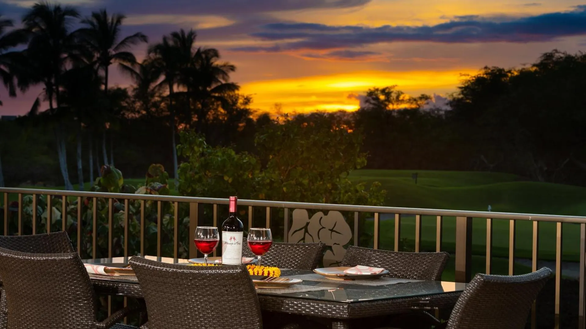 Dreams Come True Dreamlike 3Br Kamilo Home With Amazing View And Pool Waikoloa 0*,